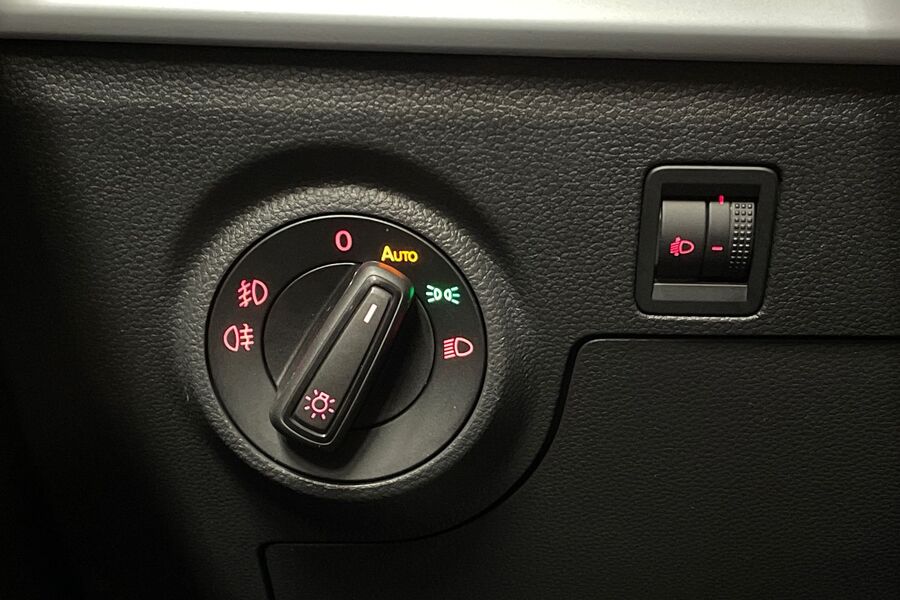 SEAT Arona vaihtoauto