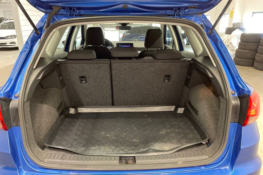 SEAT Arona vaihtoauto