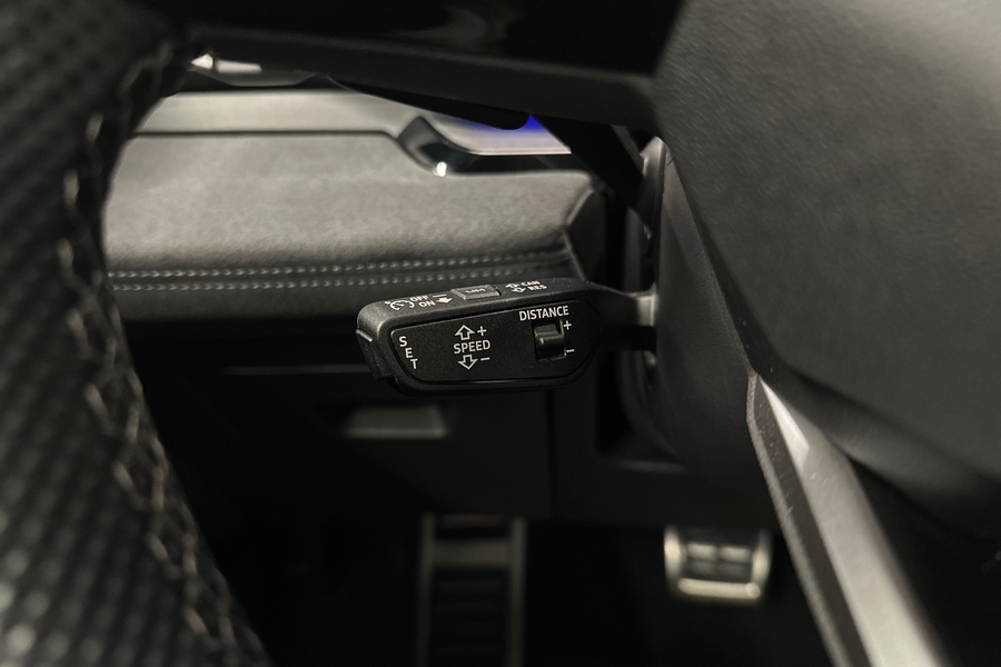 Audi Q6 e-tron vaihtoauto