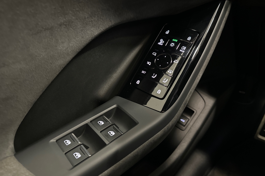 Audi Q6 e-tron vaihtoauto