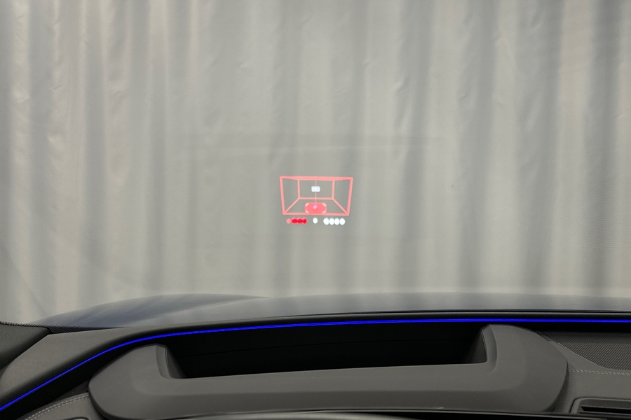 Audi Q6 e-tron vaihtoauto