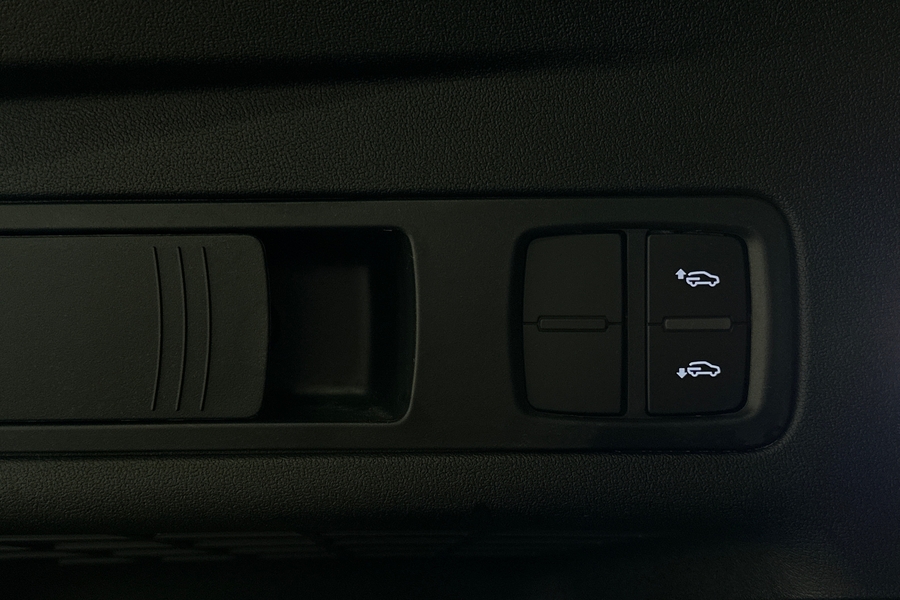 Audi Q6 e-tron vaihtoauto