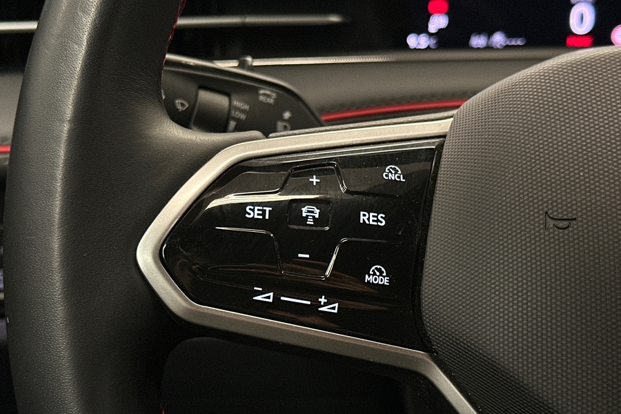 Volkswagen ID.7 vaihtoauto