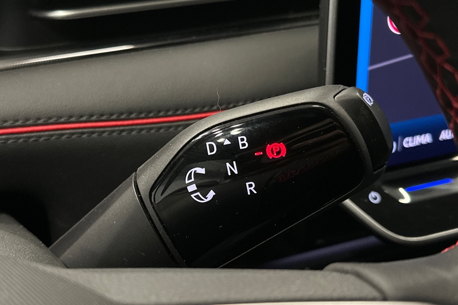 Volkswagen ID.7 vaihtoauto