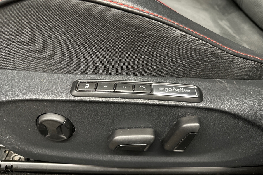 Volkswagen ID.7 vaihtoauto