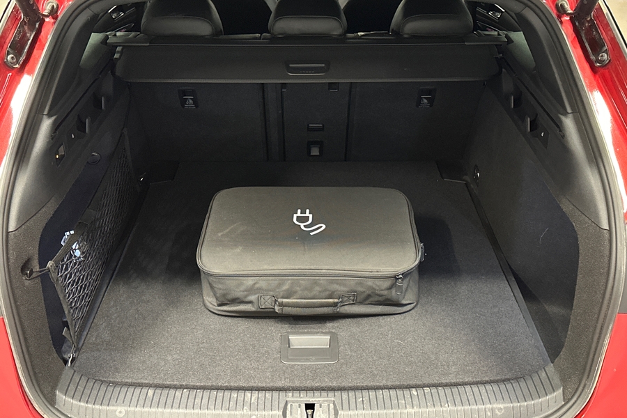 Volkswagen ID.7 vaihtoauto