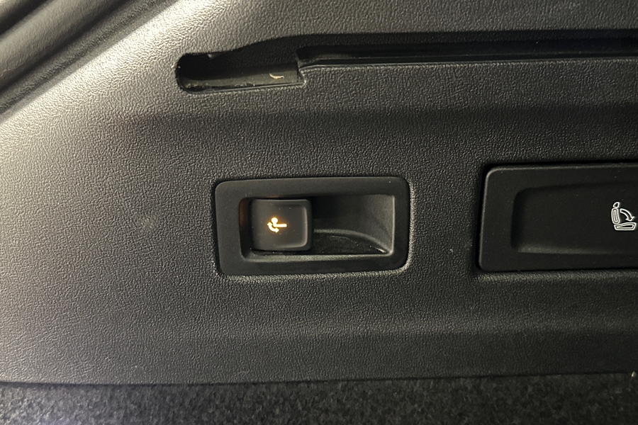 Volkswagen ID.7 vaihtoauto