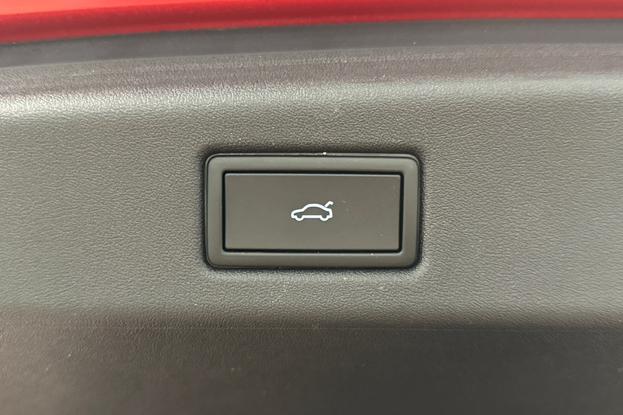 Volkswagen ID.7 vaihtoauto