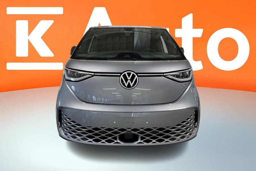 Volkswagen ID. Buzz vaihtoauto