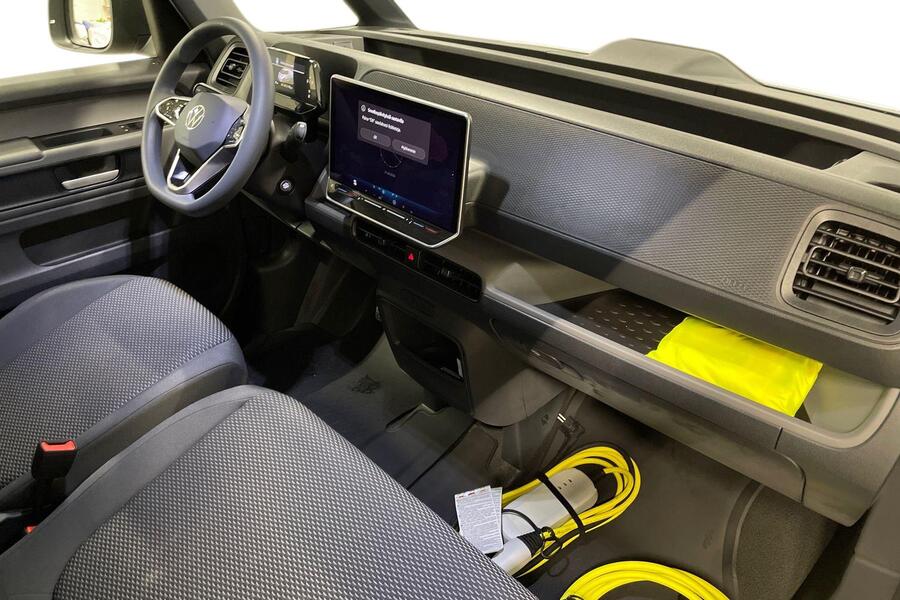 Volkswagen ID. Buzz vaihtoauto