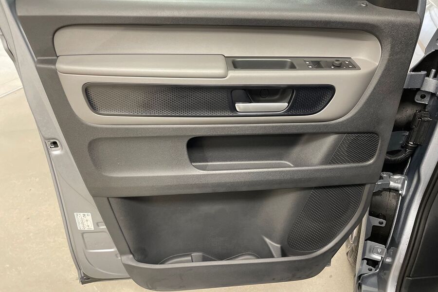 Volkswagen ID. Buzz vaihtoauto