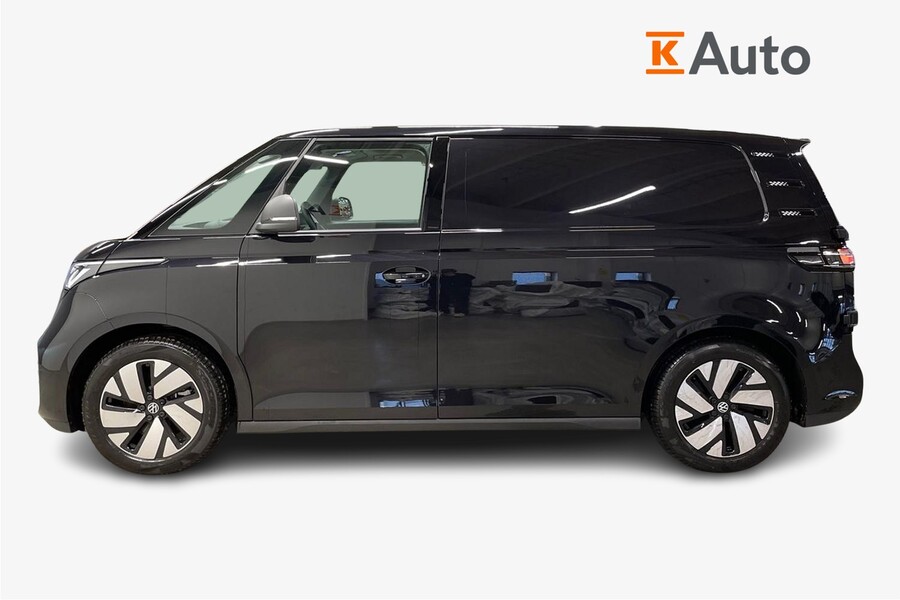 Volkswagen ID. Buzz vaihtoauto