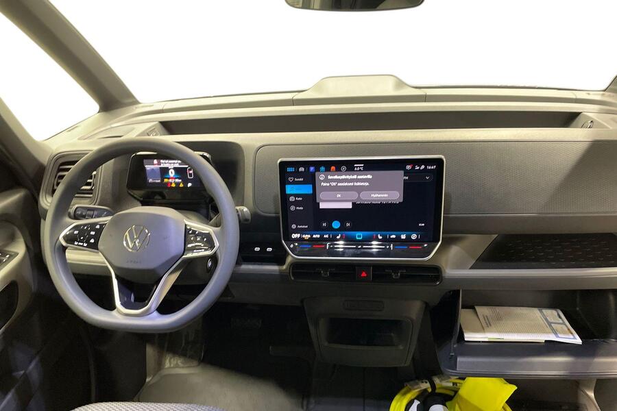 Volkswagen ID. Buzz vaihtoauto