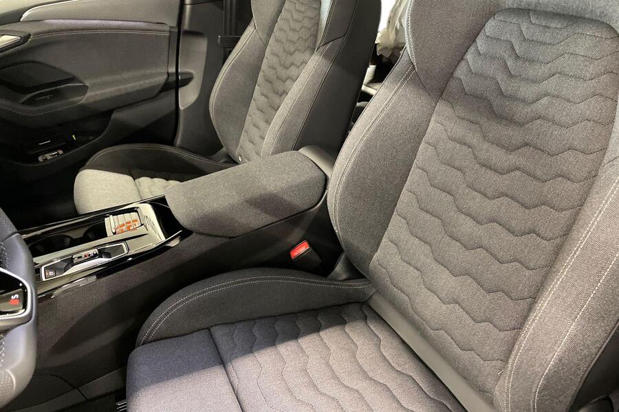 Audi A6 e-tron vaihtoauto