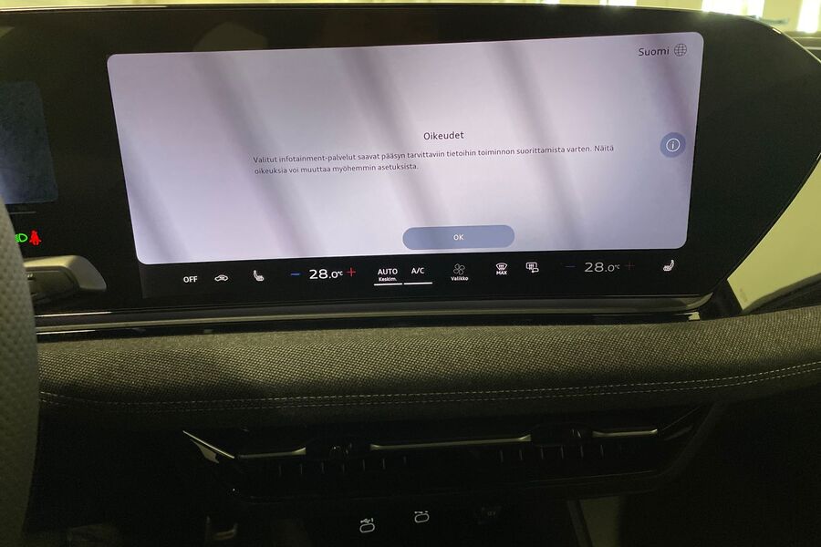 Audi A6 e-tron vaihtoauto