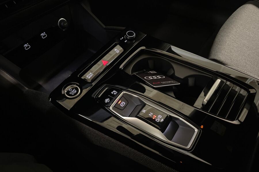 Audi A6 e-tron vaihtoauto