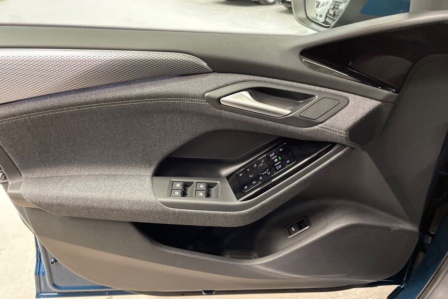 Audi A6 e-tron vaihtoauto