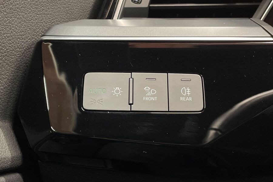 Audi Q8 e-tron vaihtoauto