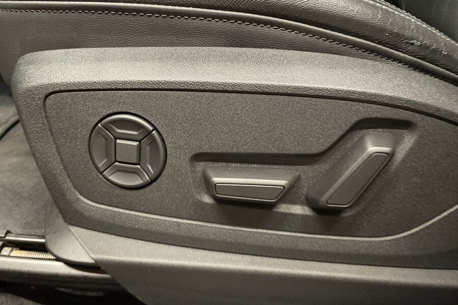 Audi Q8 e-tron vaihtoauto