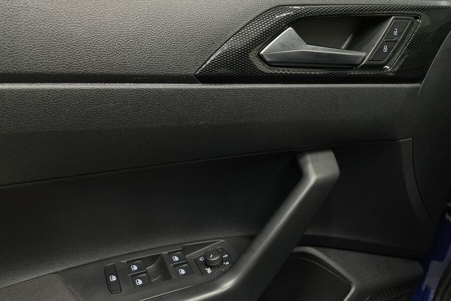 Volkswagen Taigo vaihtoauto