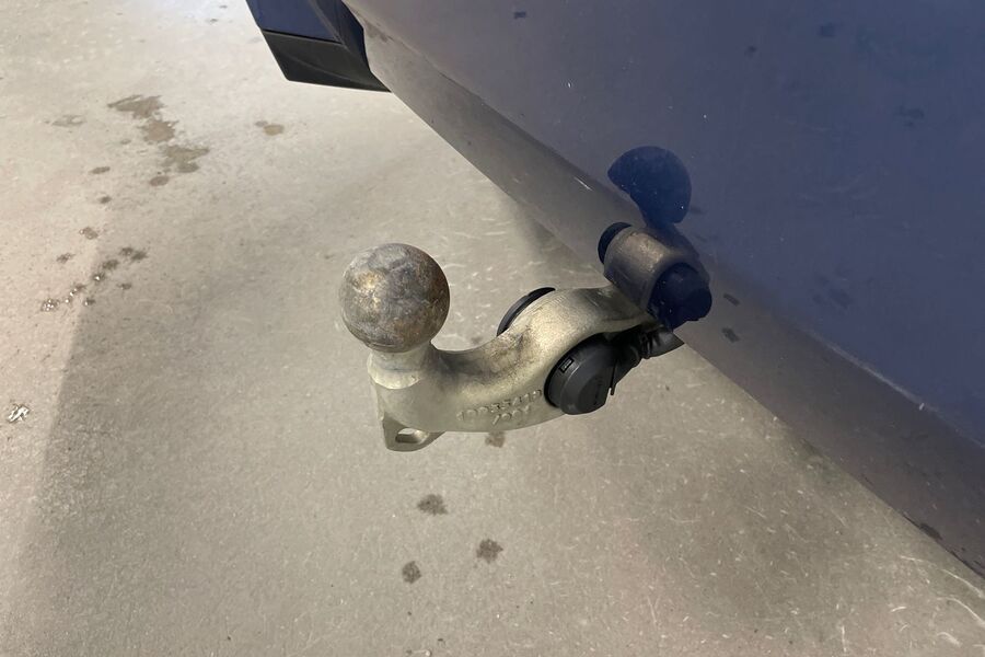 BMW iX M60 vaihtoauto