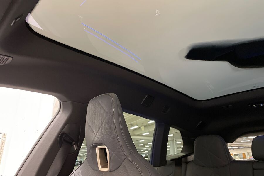 BMW iX M60 vaihtoauto