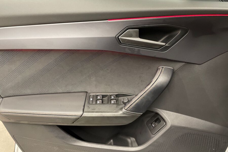 Cupra Formentor vaihtoauto