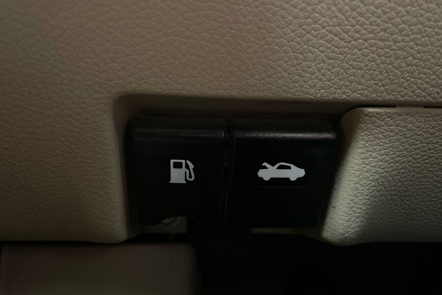 Nissan X-Trail vaihtoauto