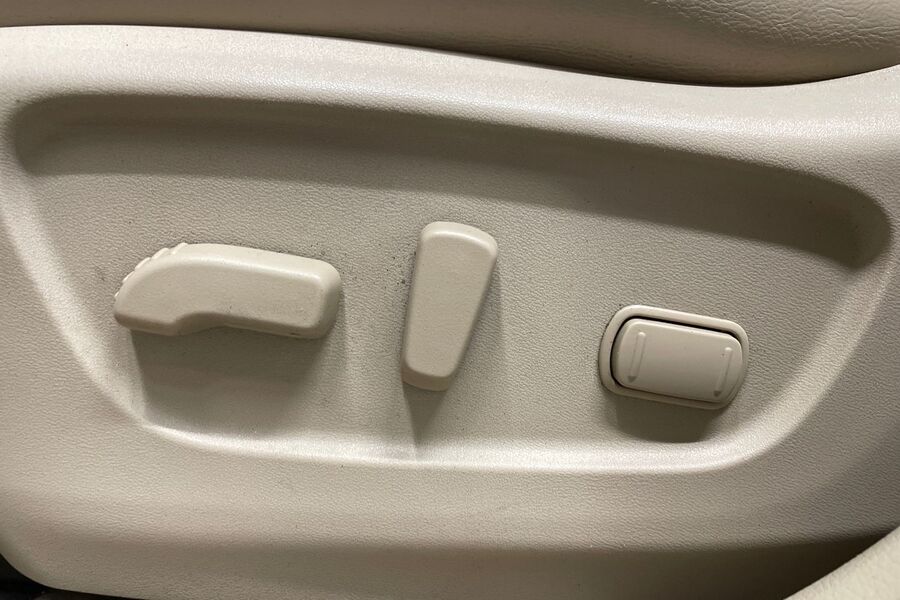 Nissan X-Trail vaihtoauto