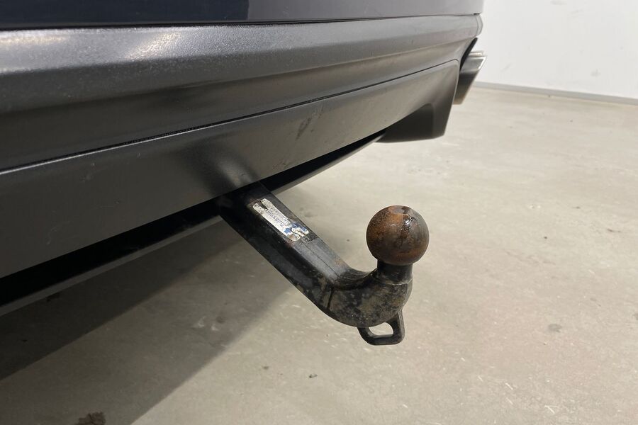 Porsche Cayenne vaihtoauto