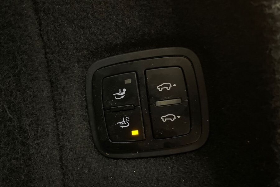 Porsche Cayenne vaihtoauto