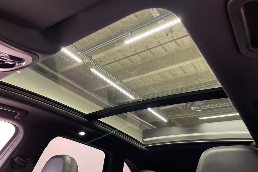 Porsche Cayenne vaihtoauto