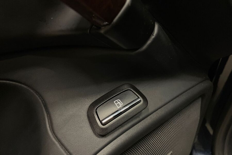 Porsche Cayenne vaihtoauto