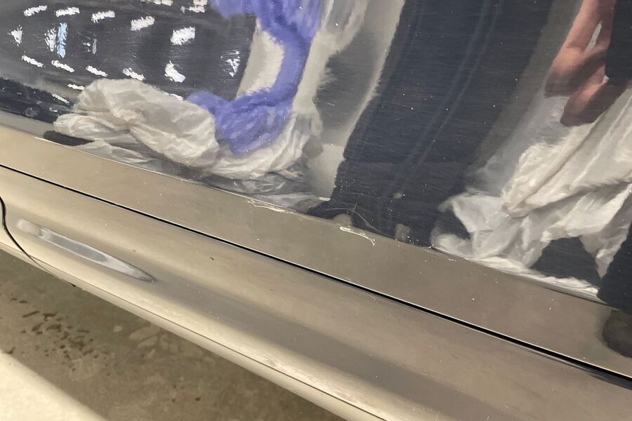 Porsche Cayenne vaihtoauto