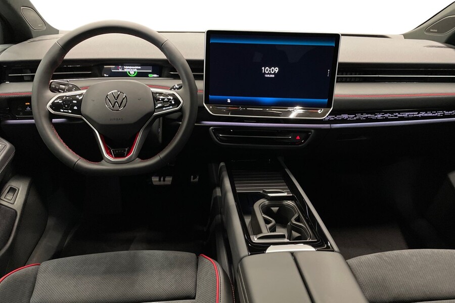 Volkswagen ID.7 vaihtoauto