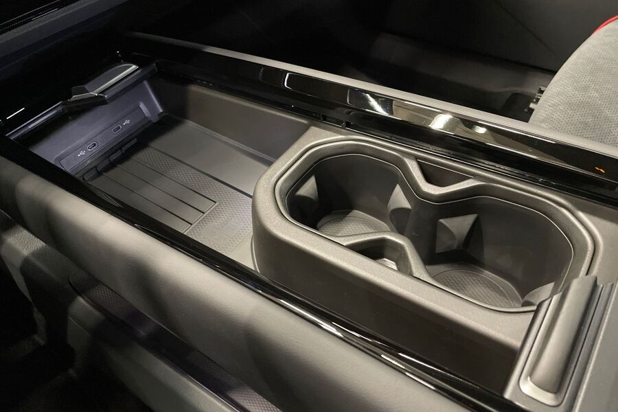 Volkswagen ID.7 vaihtoauto