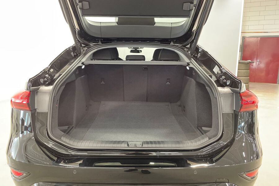 Audi A6 e-tron vaihtoauto