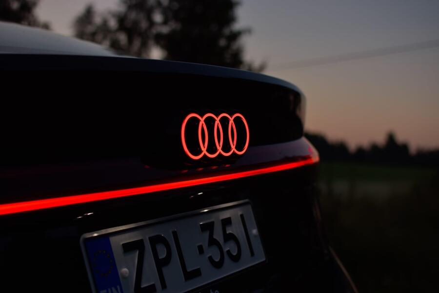 Audi A6 e-tron vaihtoauto