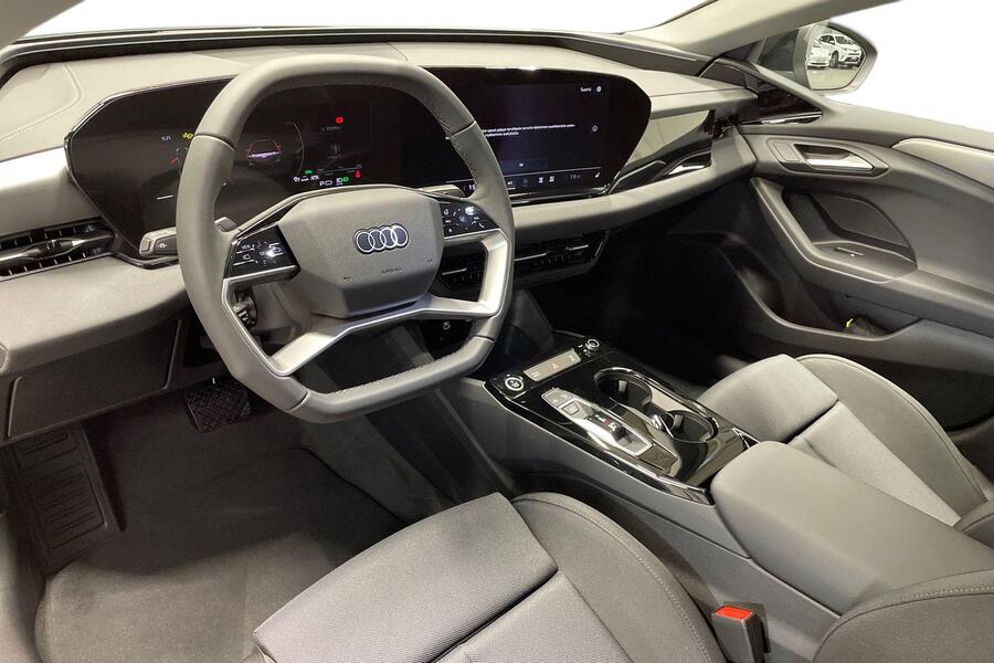 Audi A6 e-tron vaihtoauto