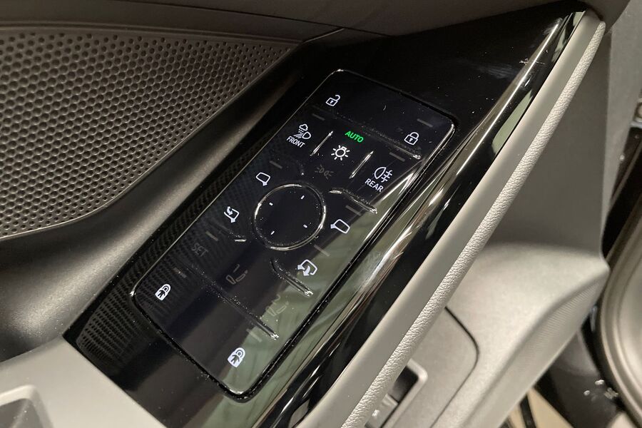 Audi A6 e-tron vaihtoauto