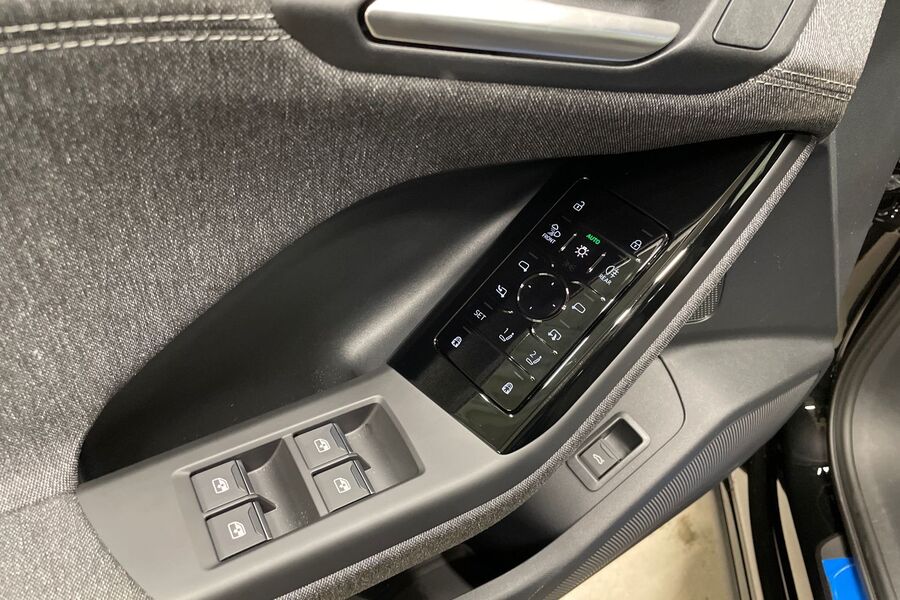 Audi Q6 e-tron vaihtoauto