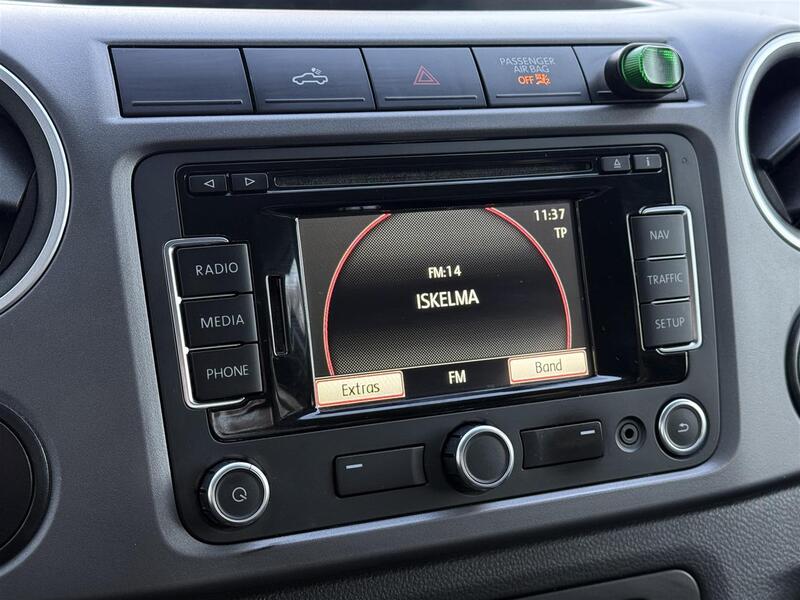 Volkswagen Amarok vaihtoauto