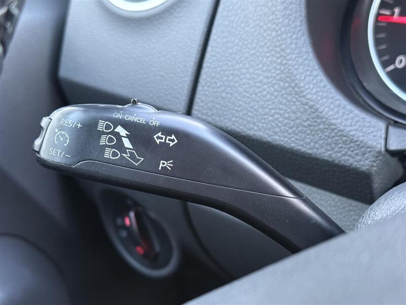 Volkswagen Amarok vaihtoauto