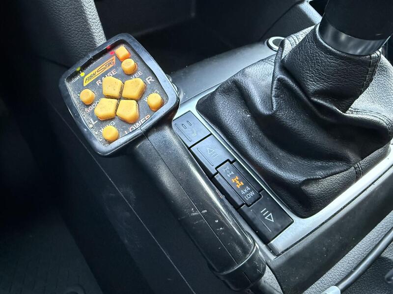 Volkswagen Amarok vaihtoauto