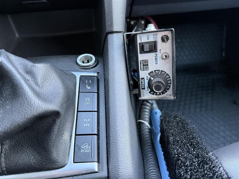 Volkswagen Amarok vaihtoauto