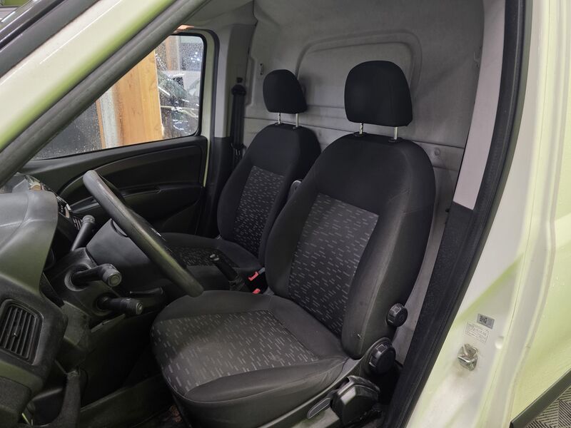 Opel Combo vaihtoauto