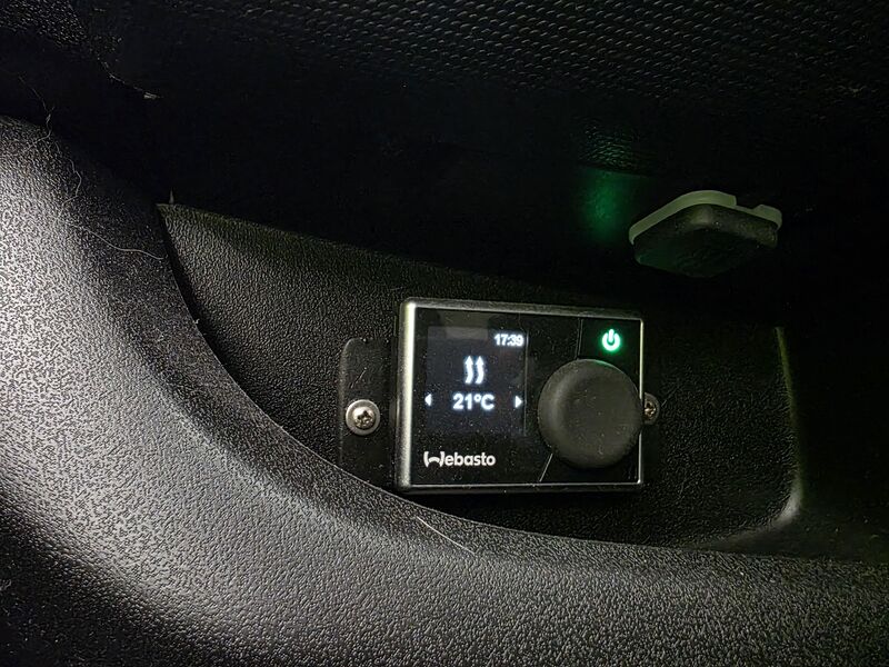 Opel Combo vaihtoauto