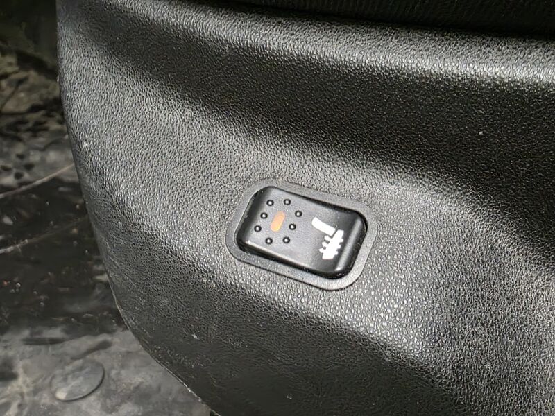 Opel Combo vaihtoauto