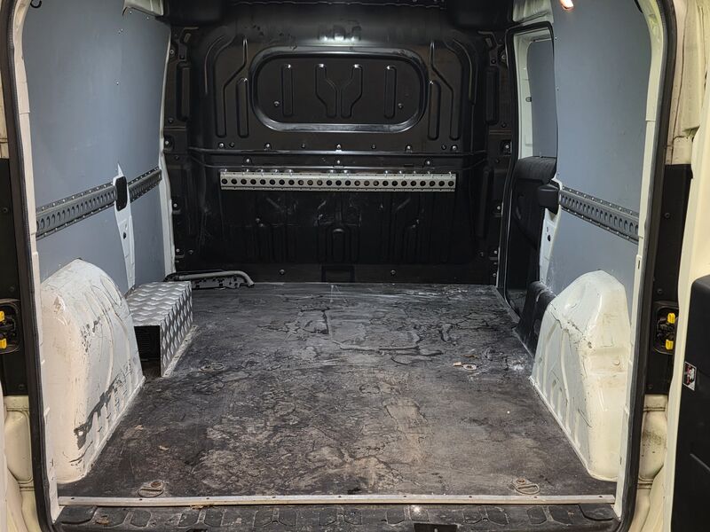 Opel Combo vaihtoauto