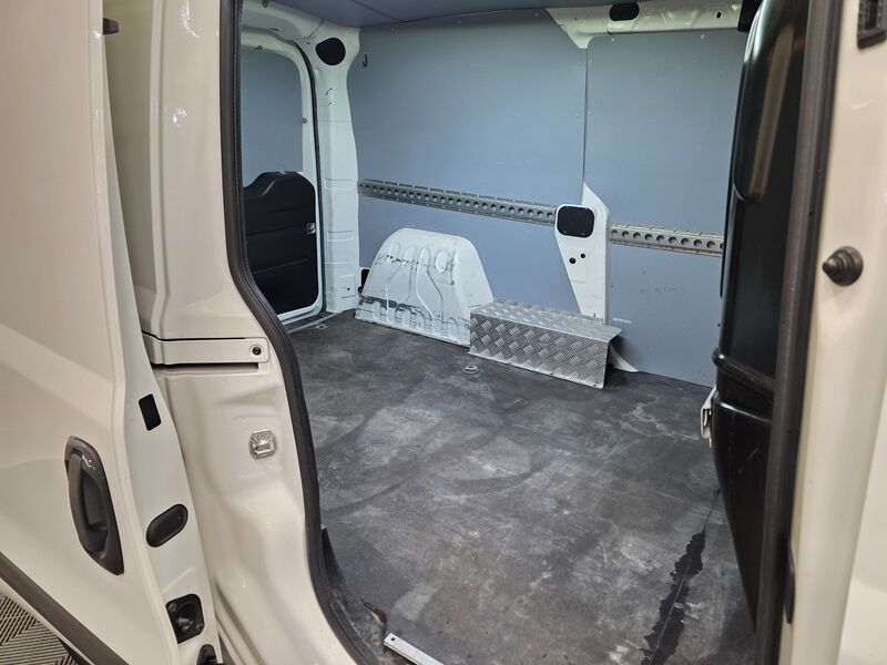 Opel Combo vaihtoauto